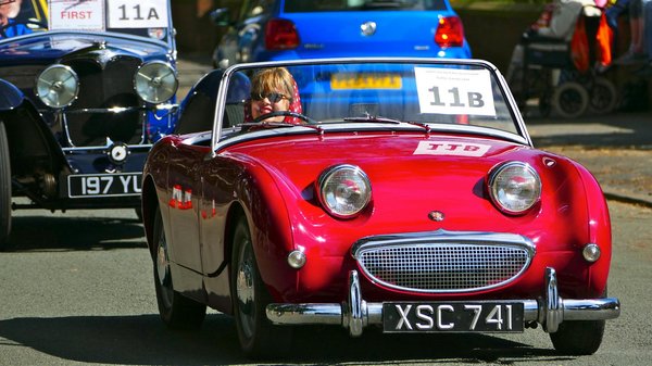 Gérer le stress et l'anxiété pendant la conduite
