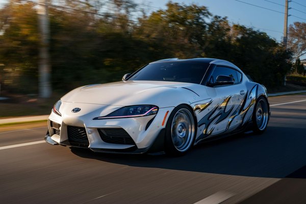 Découvrez le covering voiture gris nardo : élégance et protection !