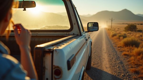 5 conseils pour personnaliser votre camionnette efficacement