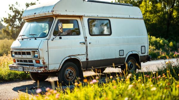 5 conseils pour personnaliser votre camionnette efficacement