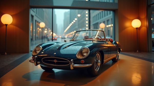 Expertise en vitrage automobile à Mantes-la-Jolie