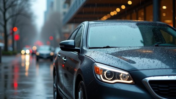 Expertise en vitrage automobile à Mantes-la-Jolie