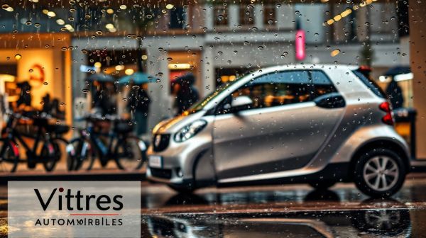 Les meilleurs services de vitrage automobile à Mantes-la-Jolie
