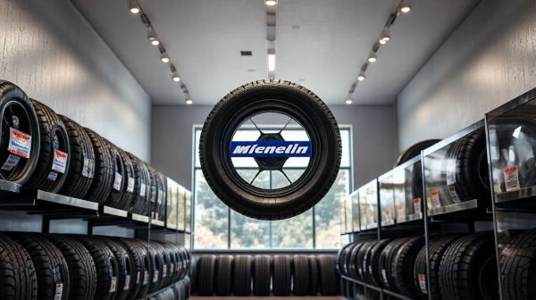 Top conseils pour sélectionner votre pneu Michelin sans faute