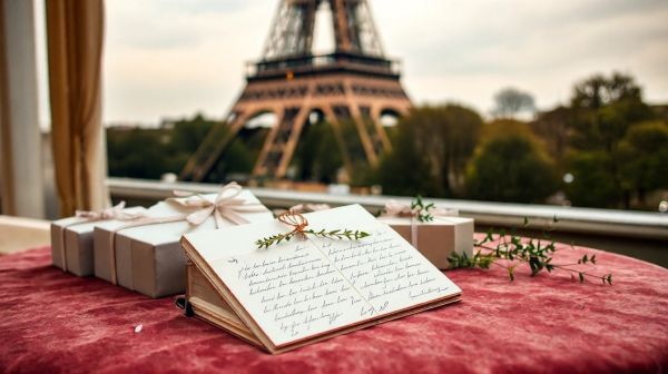 Top présents pour un stage de pilotage à Paris à offrir