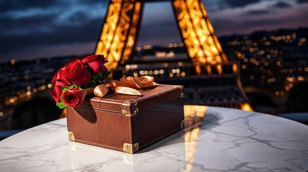 Top présents pour un stage de pilotage à Paris à offrir